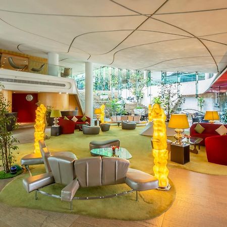 Vivanta Bengaluru, Whitefield מראה חיצוני תמונה