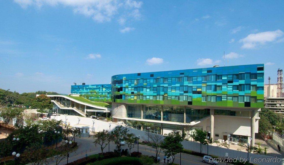 Vivanta Bengaluru, Whitefield מראה חיצוני תמונה